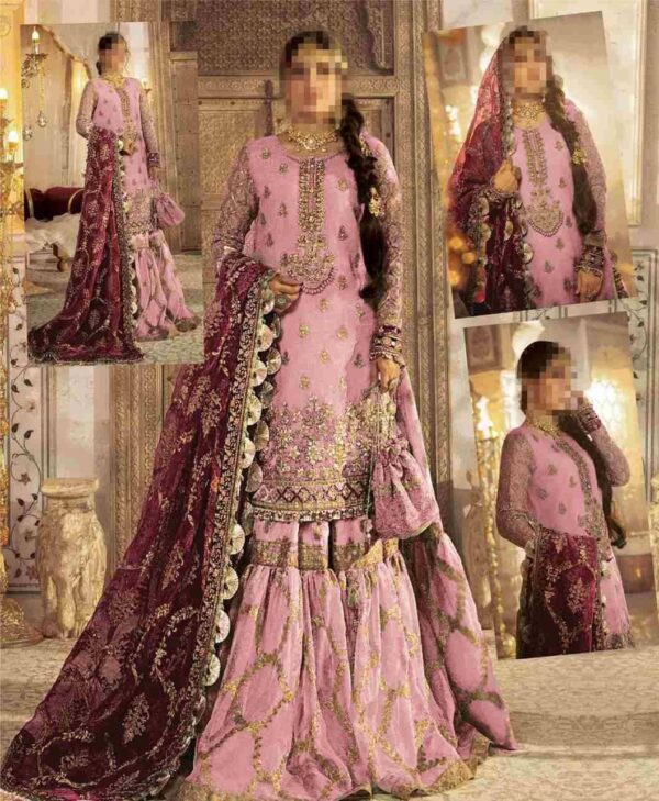 PINK GULAAB