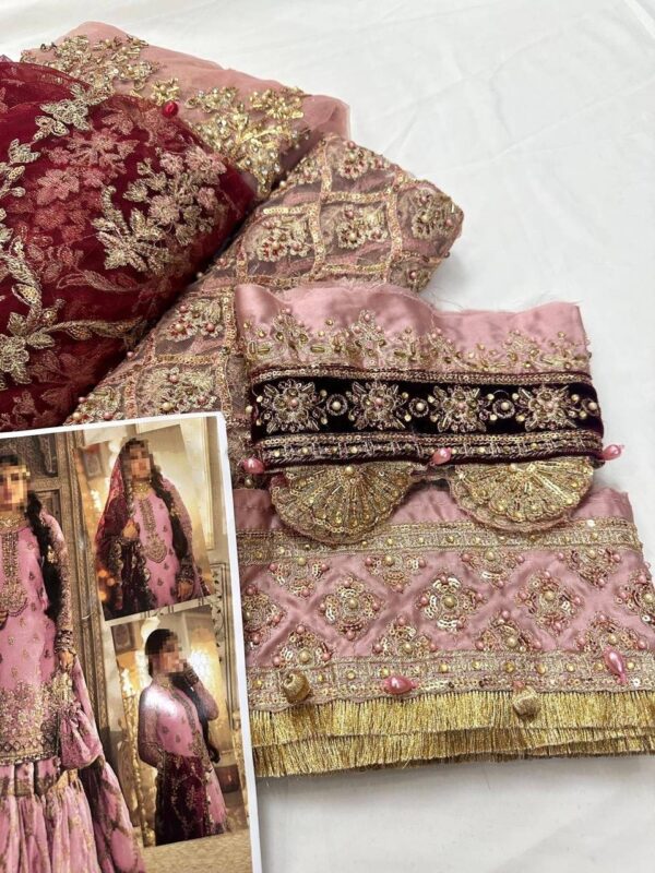 PINK GULAAB - Image 3