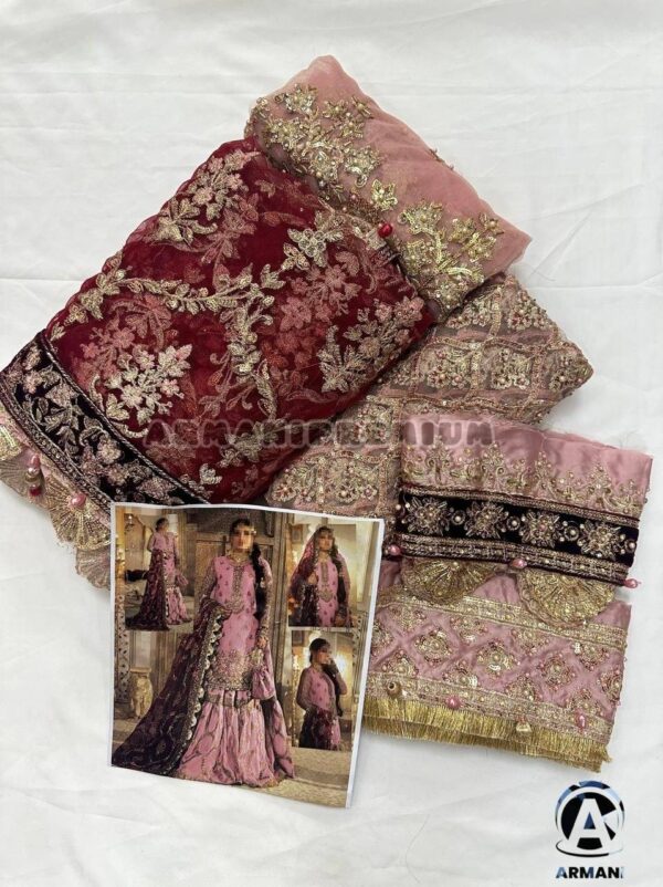 PINK GULAAB - Image 2