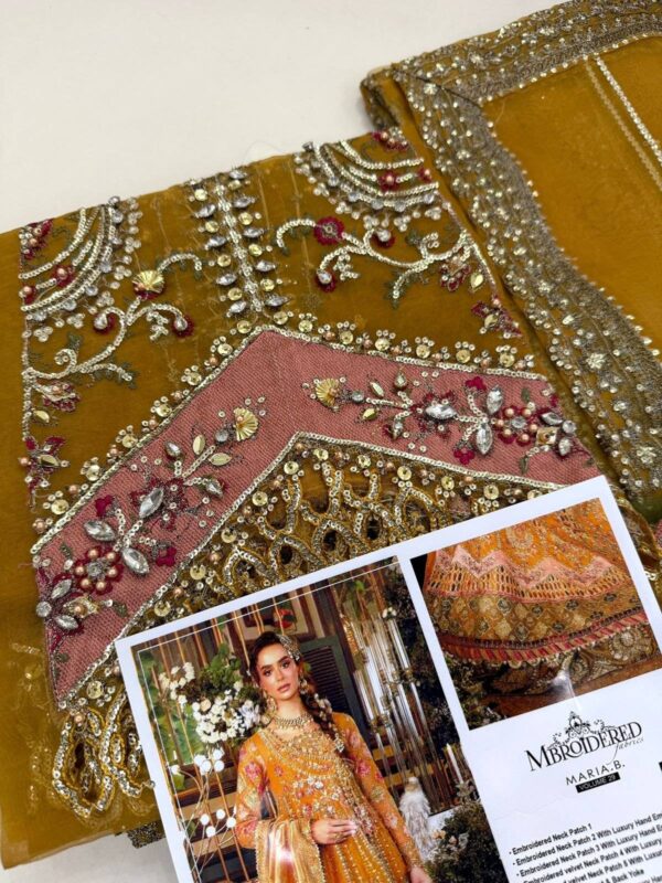 OUTFIT OF MEHANDI - Image 2