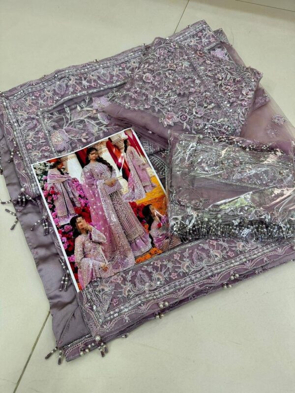 SAJJAL COAT - Image 2