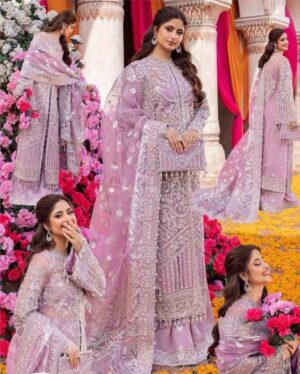 SAJJAL COAT