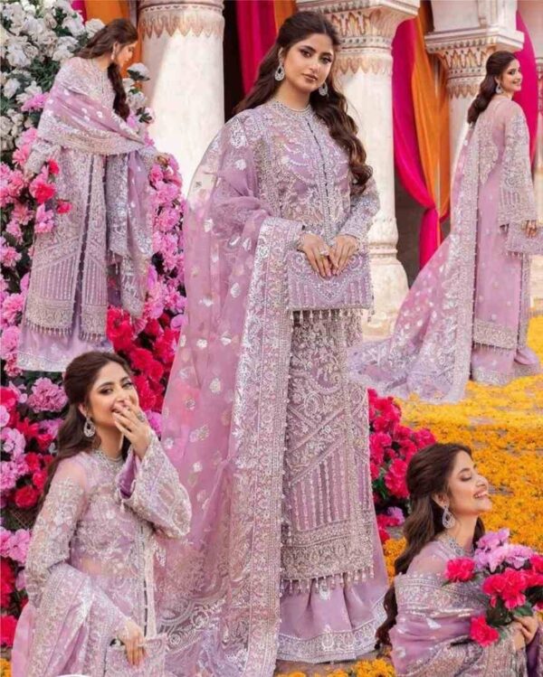 SAJJAL COAT