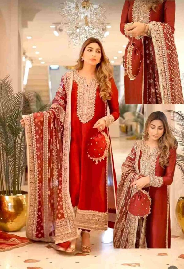 LOOK LIKE DHAMAAL