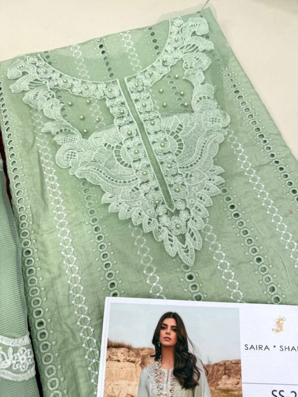 SAIRA JEE PISTA - Image 3