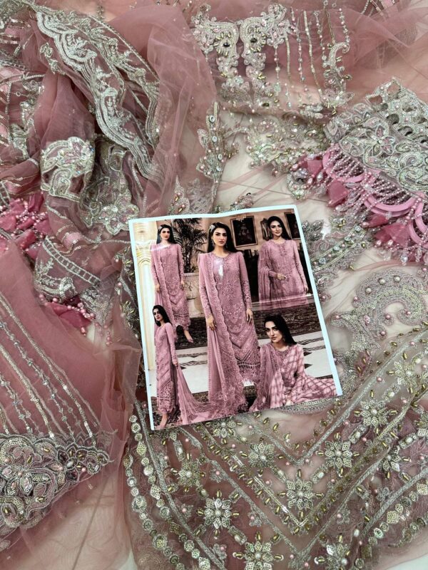 THE PINK CRISTAL - Image 2