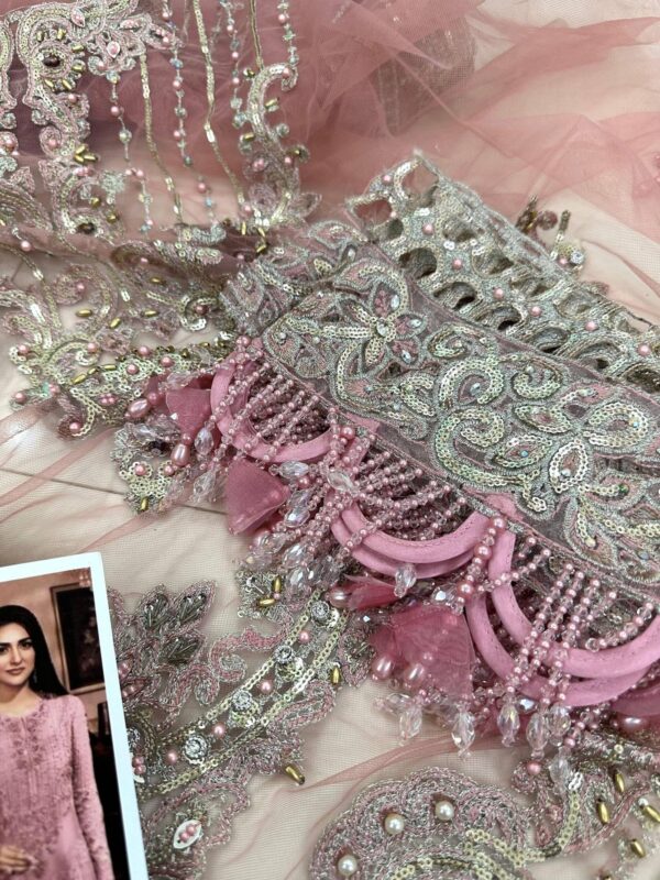 THE PINK CRISTAL - Image 3
