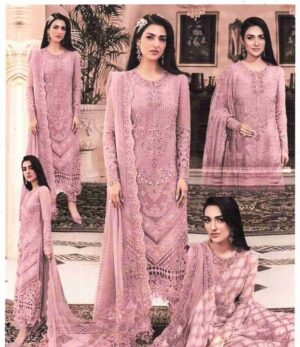 THE PINK CRISTAL