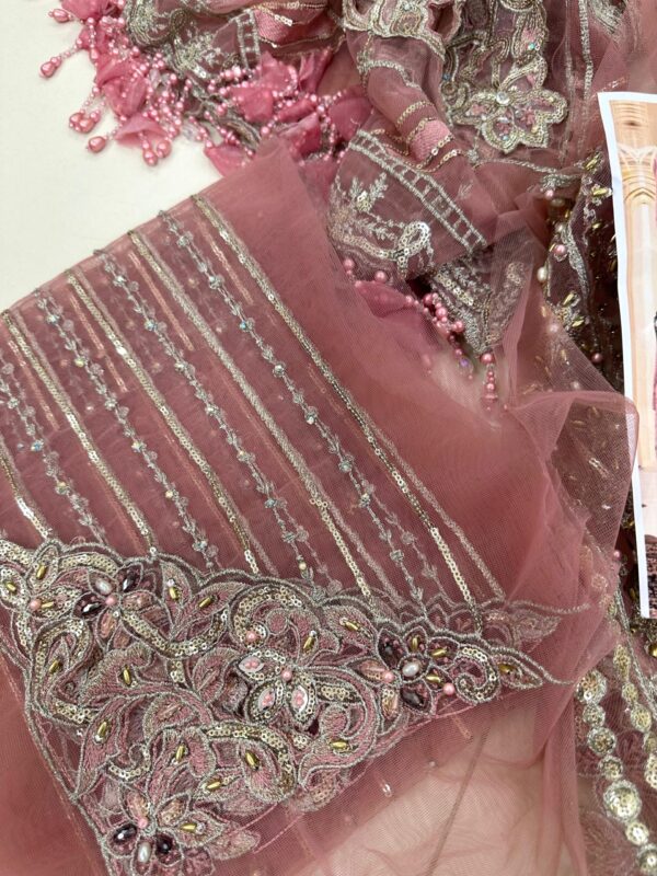 THE PINK CRISTAL - Image 4