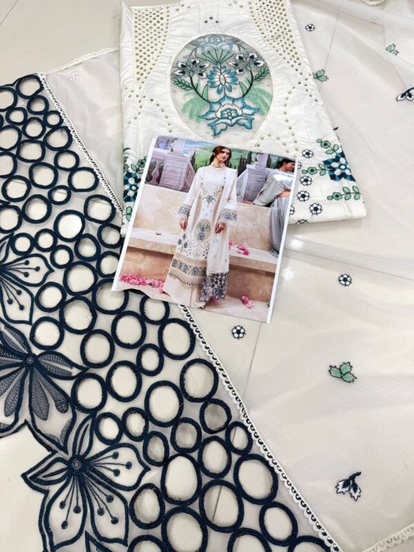 BIKU WHITE - Image 3