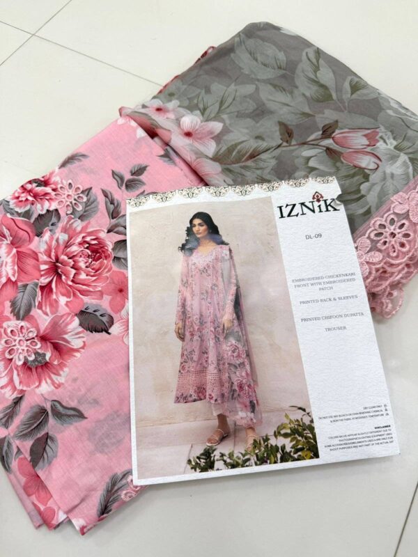 INZIK PINK - Image 3