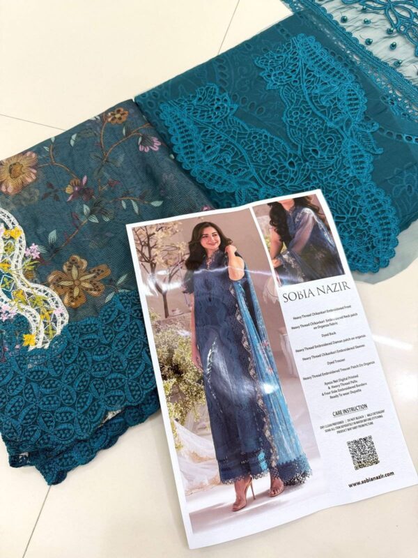 SOBIA NAZIR - Image 2
