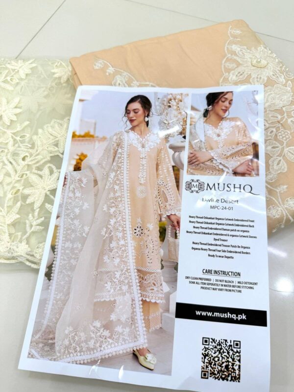 MUSHQ SOFT TONE - Image 2