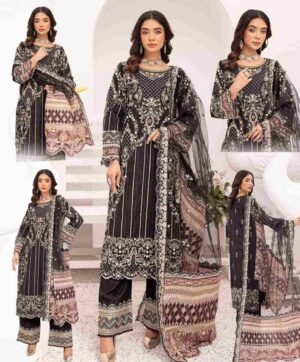 ZALIM BLACK
