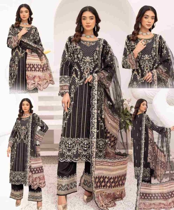 ZALIM BLACK