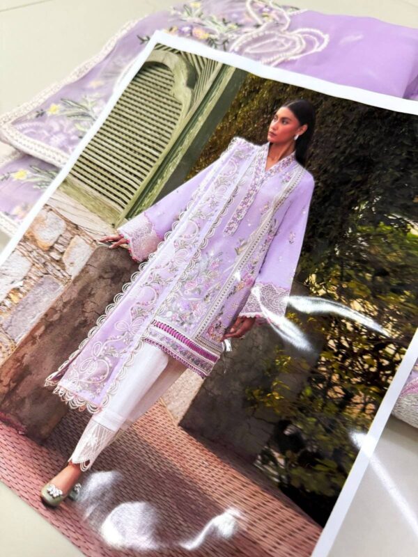 ZILLI PURPLE - Image 3