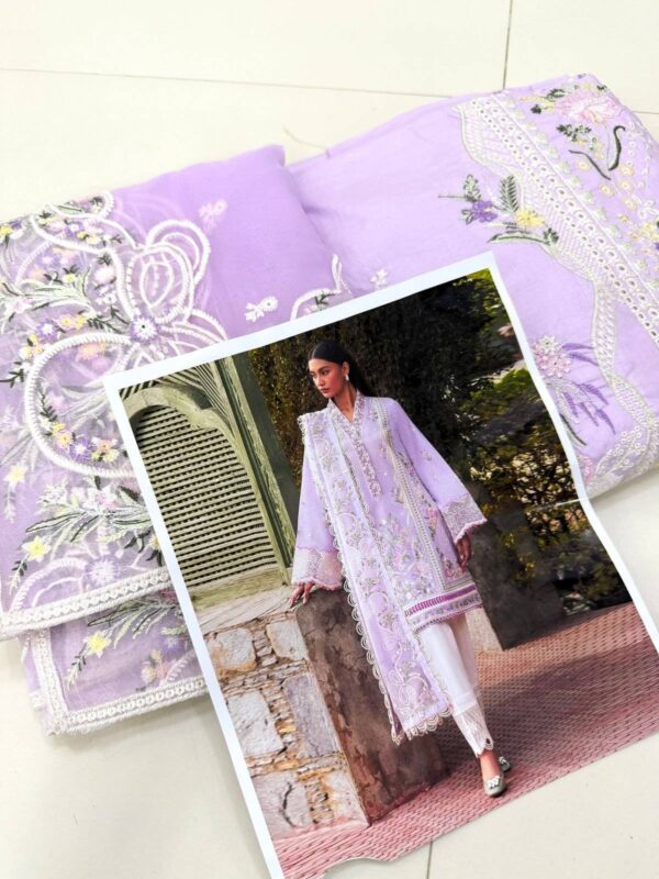 ZILLI PURPLE - Image 2
