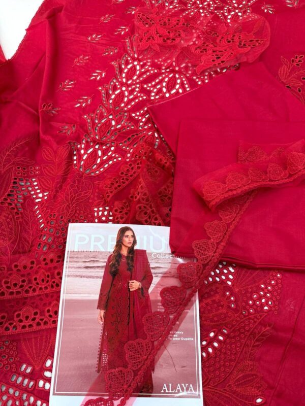 ALAYA RED CHIKEN - Image 3