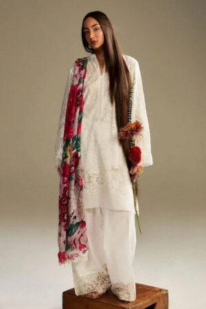SATORI WHITE