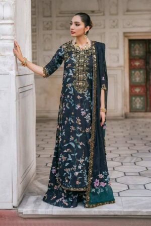 FITOOR BLACK