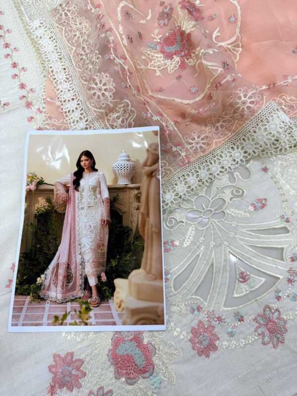 LAYER TOWN CREAM - Image 2