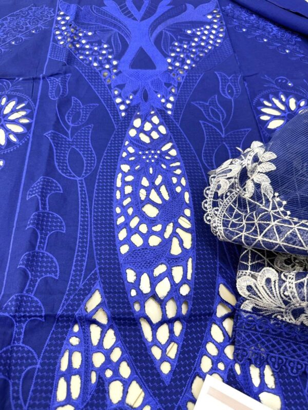 ROYAL ARZO BLUE - Image 3
