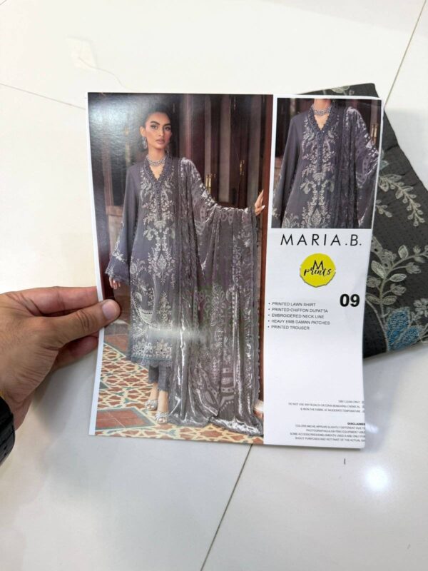 M PRINT 09 GARAY - Image 3