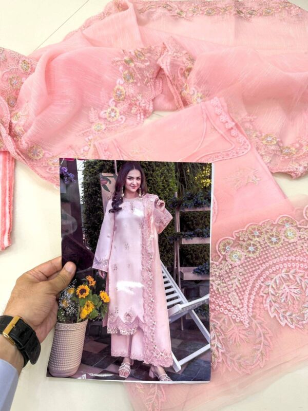 EXCUSE PINK - Image 2