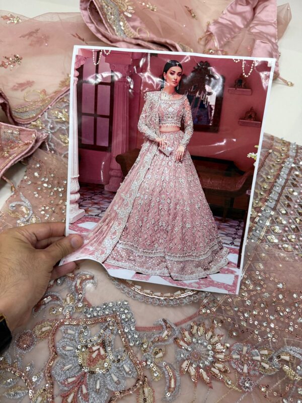 THE CYBER PINK - Image 2