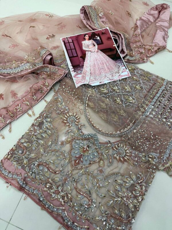 THE CYBER PINK - Image 3