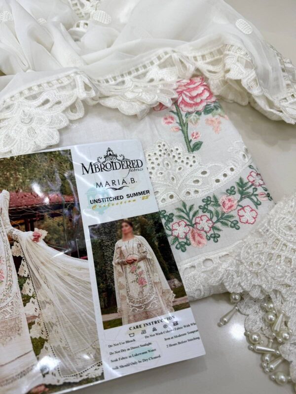 DASTOOR WHITE - Image 3
