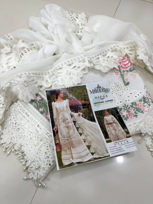 DASTOOR WHITE - Image 2