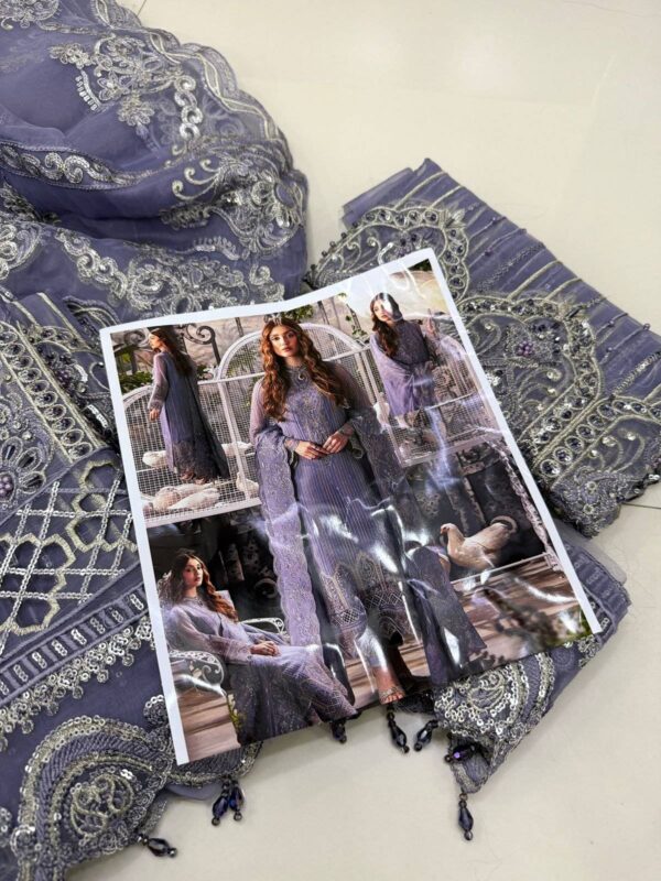 TOWNSHIP PURPLE - Image 2
