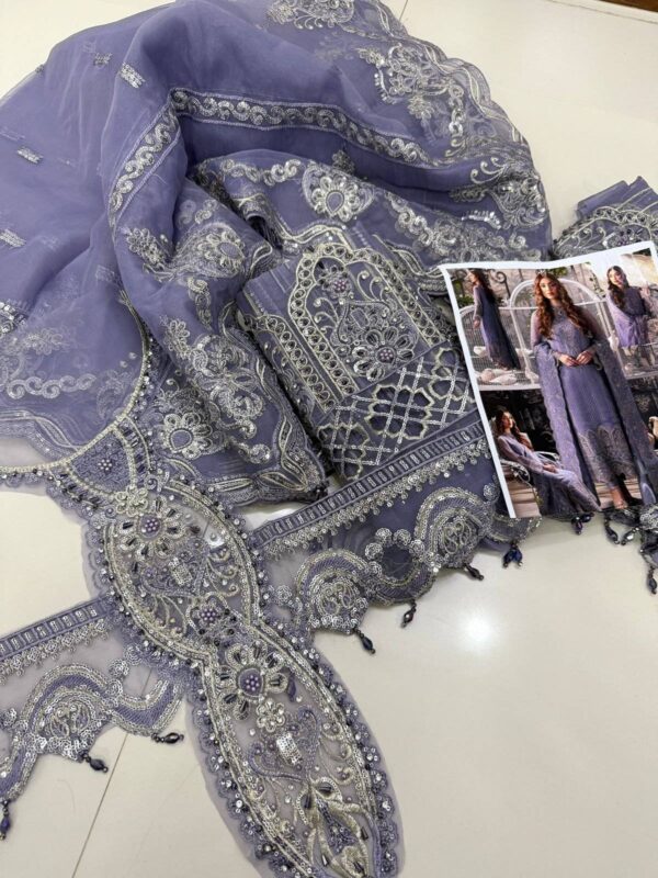 TOWNSHIP PURPLE - Image 3