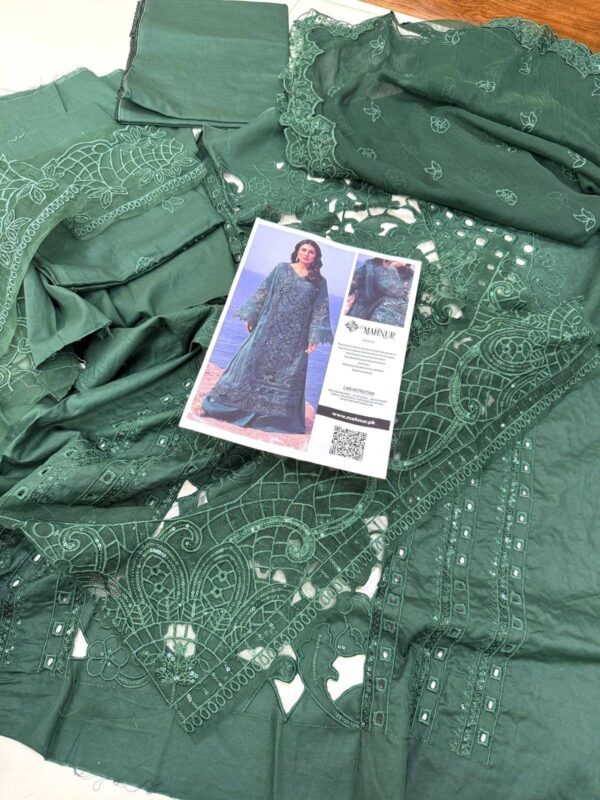 MAHNOOR KAI GREEN - Image 3