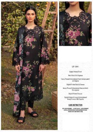 IZNIK BLACK SAYA