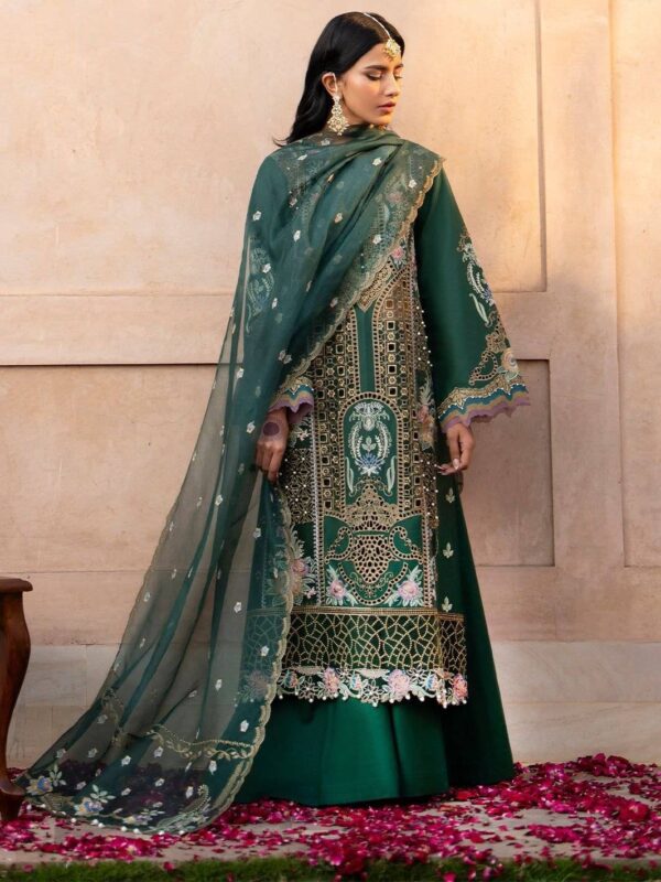 ULTRA GREEN BIN ILYAS - Image 3