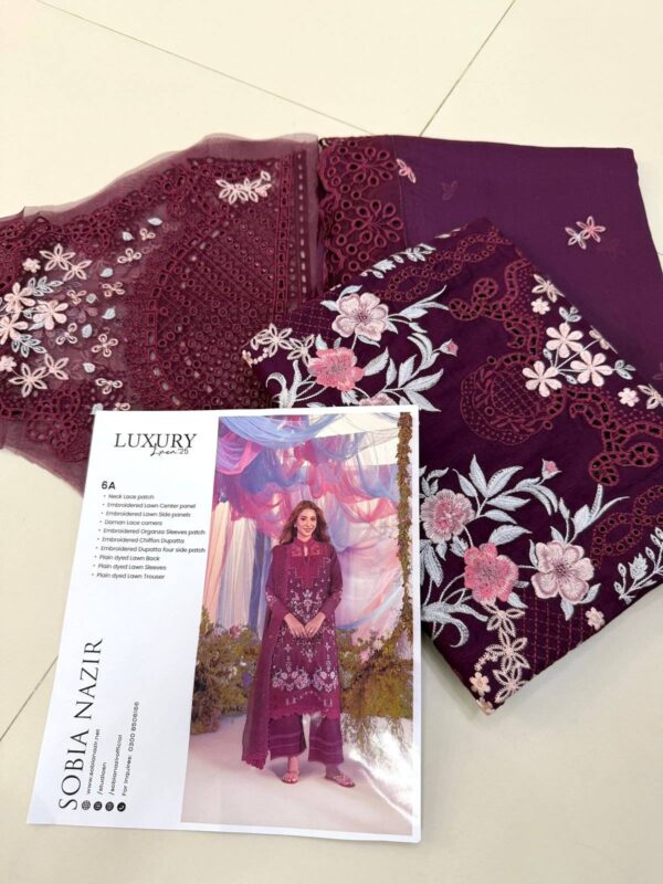 FOX PURPLE - Image 2