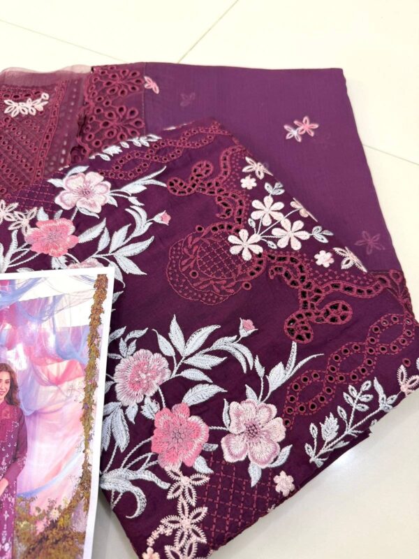 FOX PURPLE - Image 3