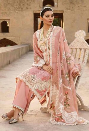 UMDAA PINK