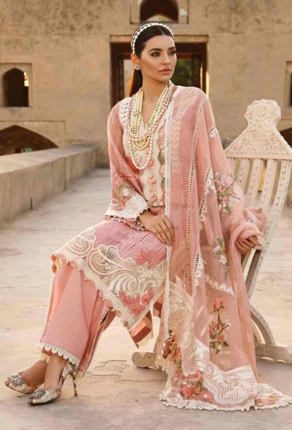 UMDAA PINK
