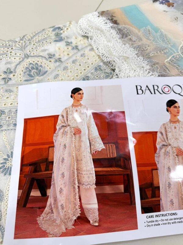 BAROQUE KARIDA - Image 2