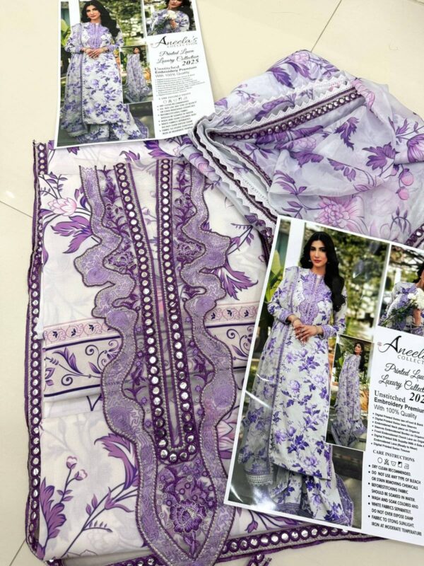 TOKIO PURPLE - Image 3
