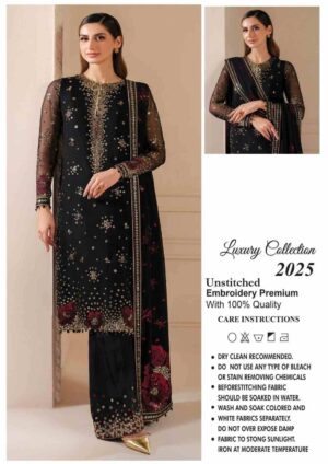 BLACK COVERED SEQ