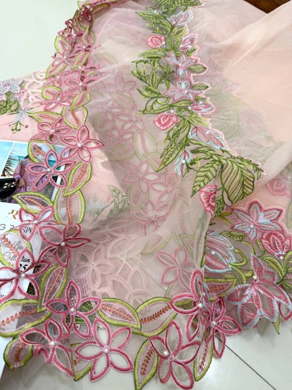 RANG RASIA PINK - Image 3