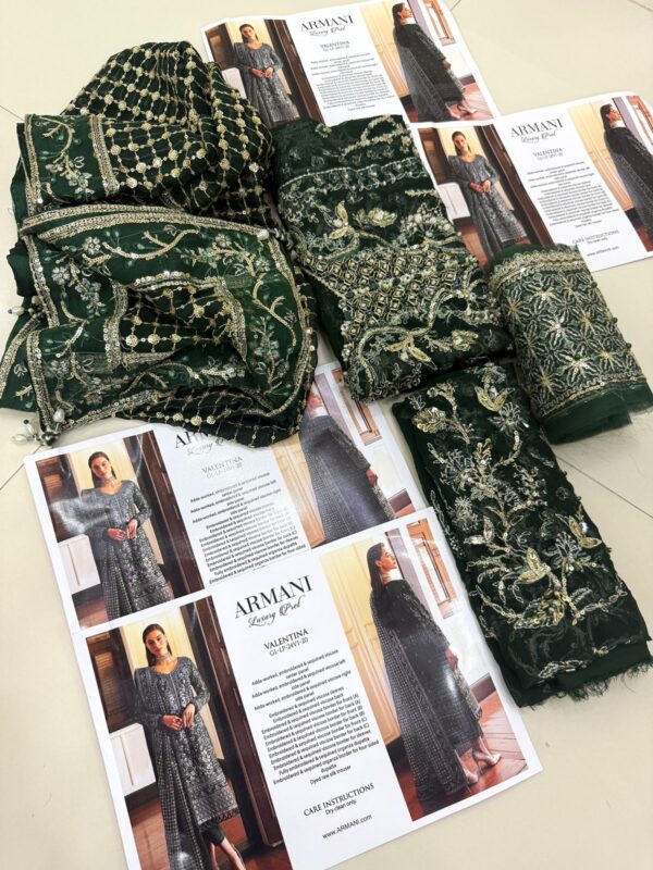 JUBLEE GREEN - Image 3