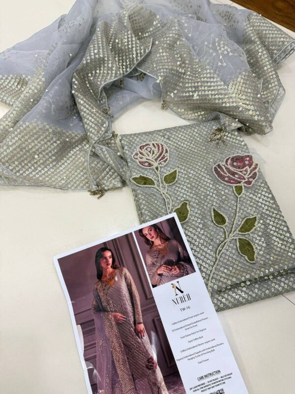 ALHADI GRAY - Image 3