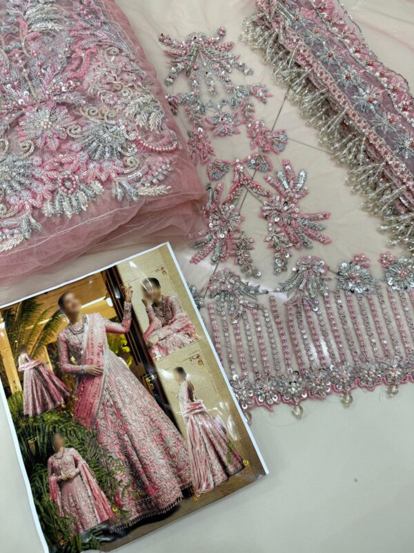 TAG PINK CRIMSON - Image 2