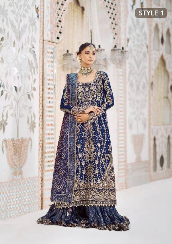 AIK TILLER BLUE - Image 3