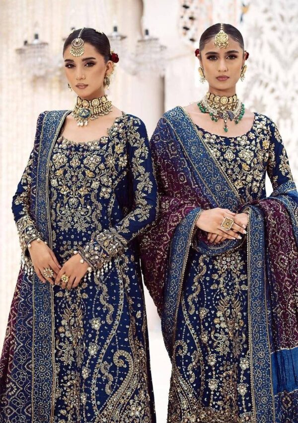 AIK TILLER BLUE - Image 2